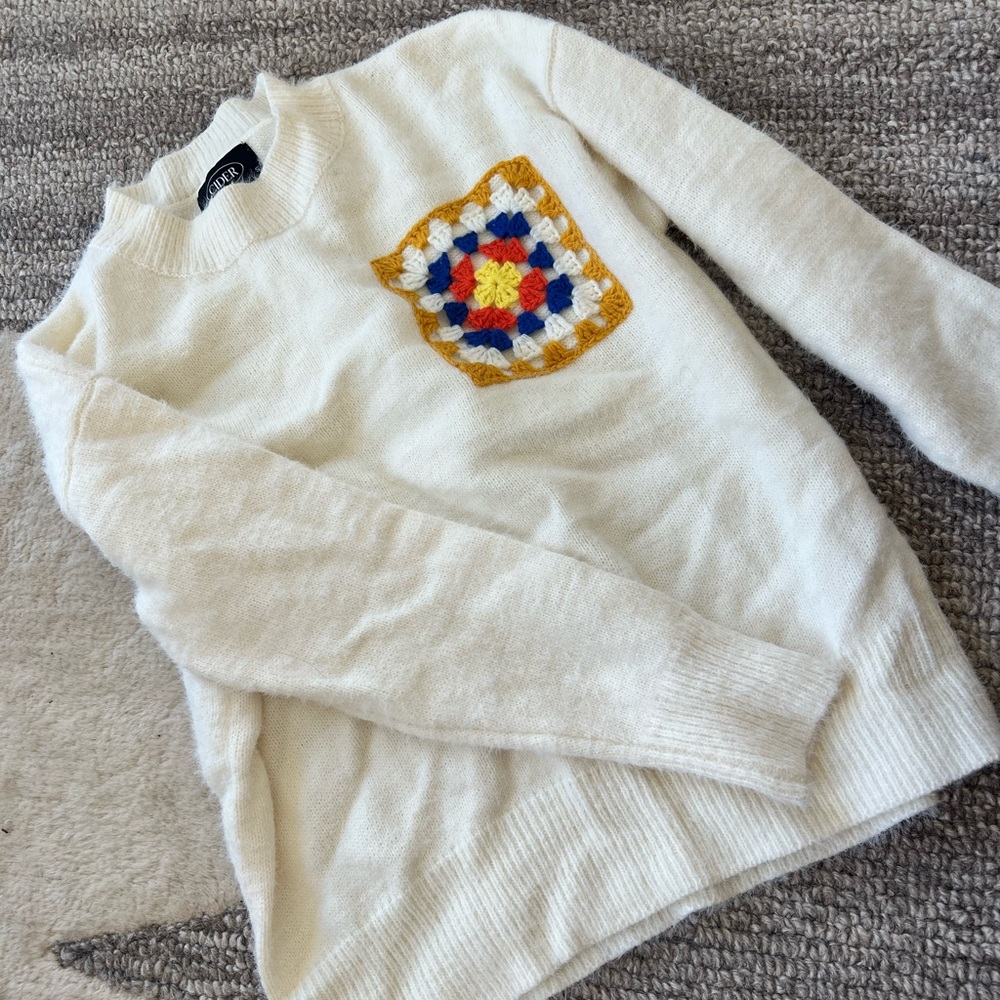 Cozy Sweater